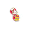 Mickey x Jollibee Limited Edition SDCC Enamel Pin