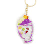 Halo Halo Shaker Keychain